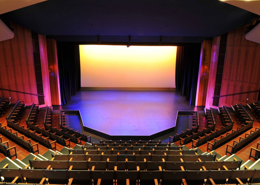 Auckland Grammar Centennial Theatre