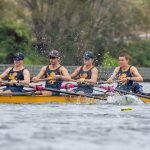 North Island Secondary Rowing Championships