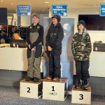 Auckland Secondary Schools Snowboarding Championships