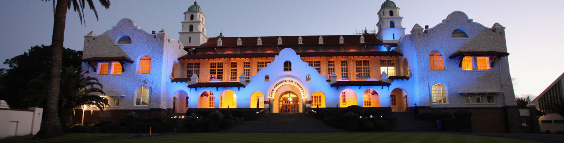 Auckland Grammar School