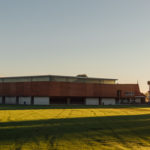 The Sports Centre