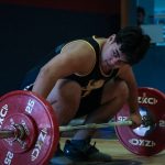 Auckland Secondary Schools Weightlifting Championships