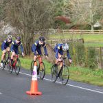North Island Secondary Schools Road and Track Cycling Championships