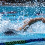 Registrations are now open for the annual Swimming Sports