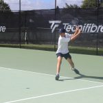 Senior Tennis Quadrangular Tournament
