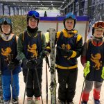 Auckland Secondary Schools Skiing Championships