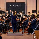 Symphony Orchestra at the KBB Music Festival