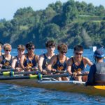 Auckland Club Rowing Championships